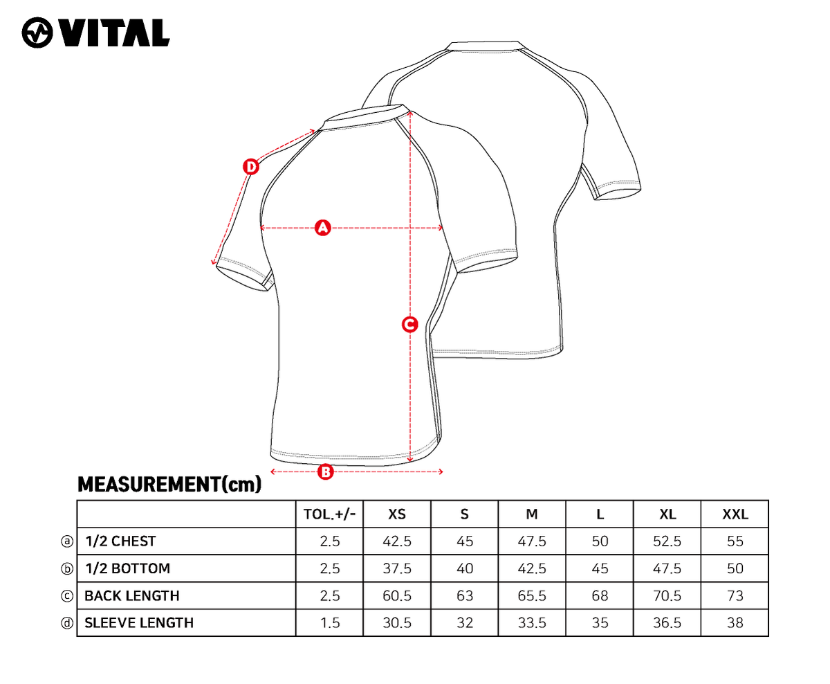 BJJ RANKED RASH GUARD
