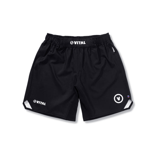 VITAL NO GI RANK FIGHT SHORTS [Pre-Order shipping starts from 21 JUL 2025]