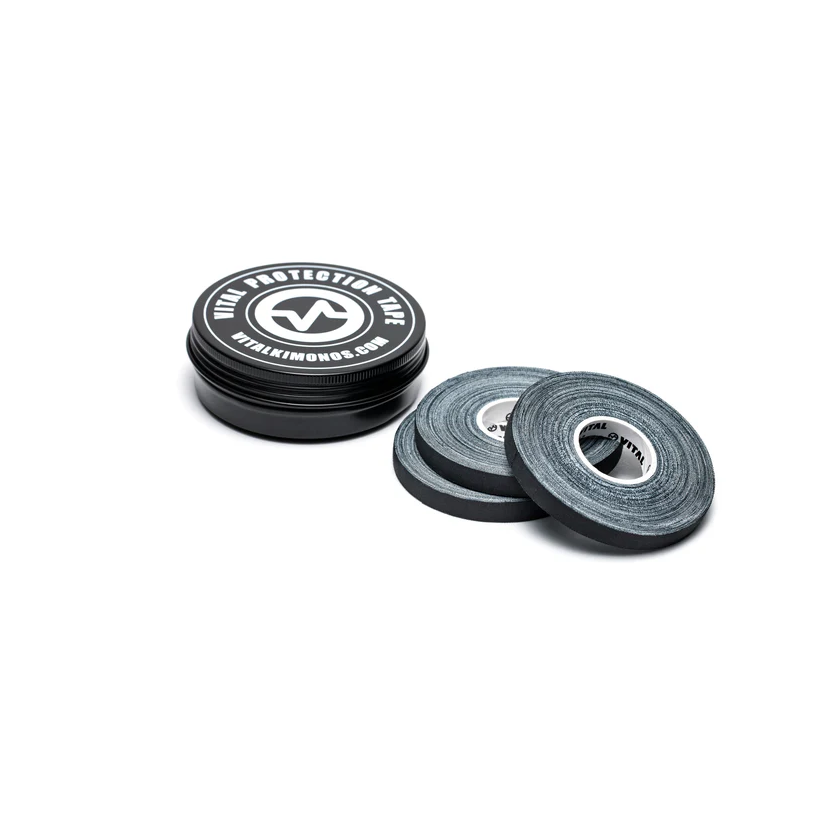 BJJ FINGER PROTECTION TAPE