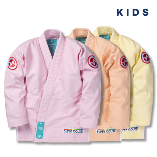 BJJ KIDS GI NZ