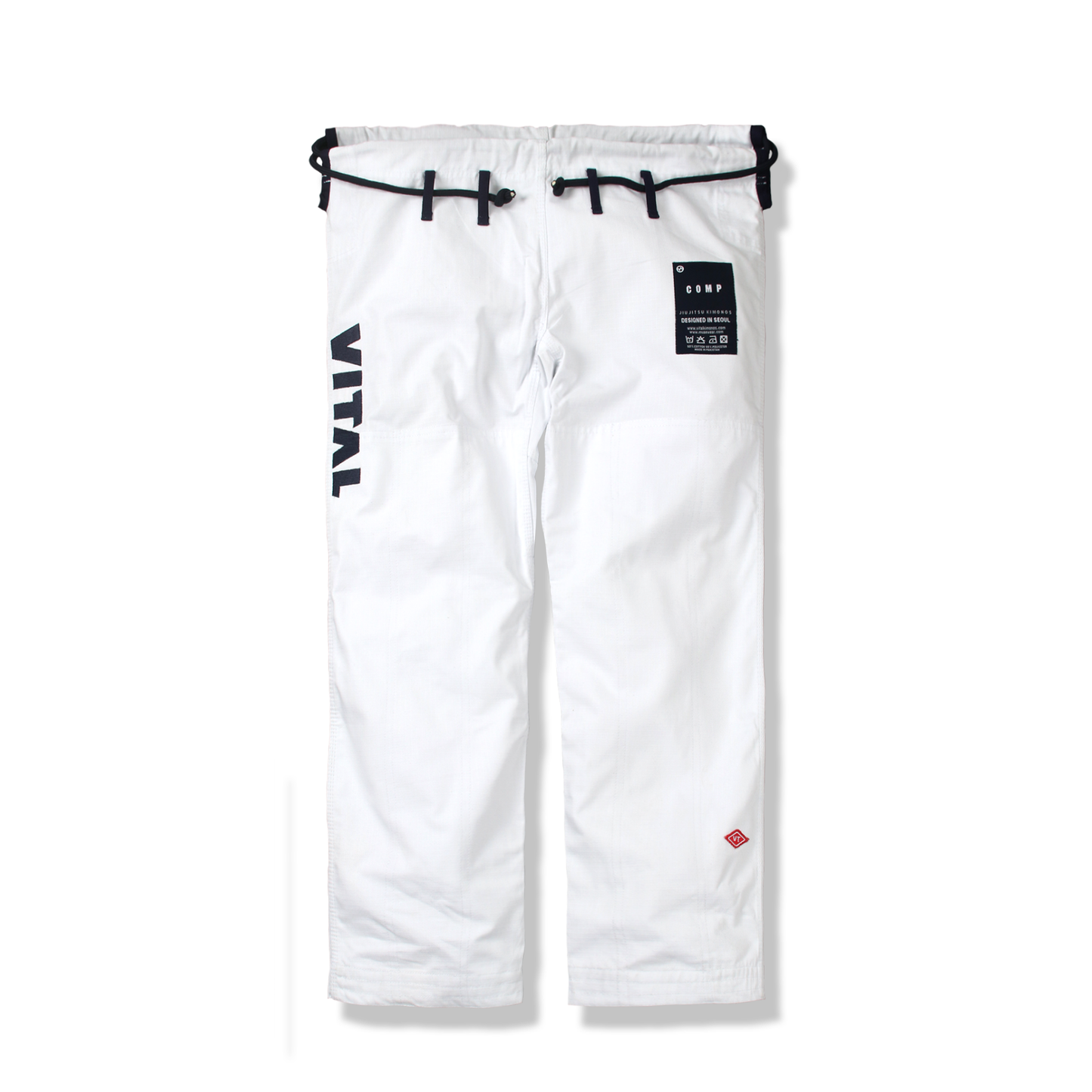 COMP 2.0 BJJ GI [Pre-Order shipping starts from 15 SEP 2025]