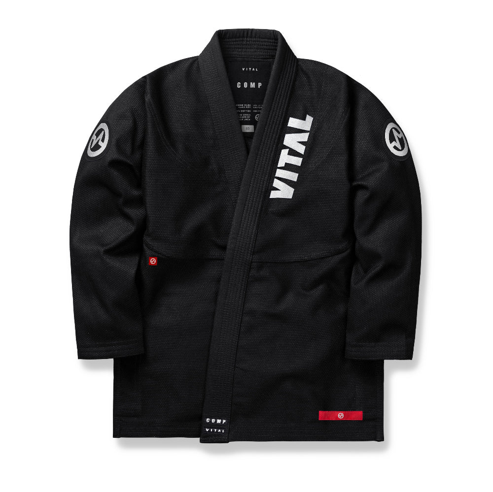 COMP 2.0 BJJ GI [Pre-Order shipping starts from 10 NOV 2025]