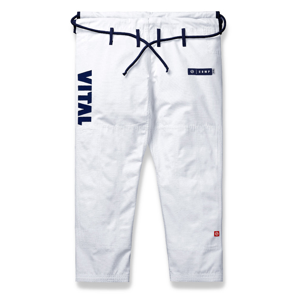 COMP 2.0 BJJ GI [Pre-Order shipping starts from 10 NOV 2025]