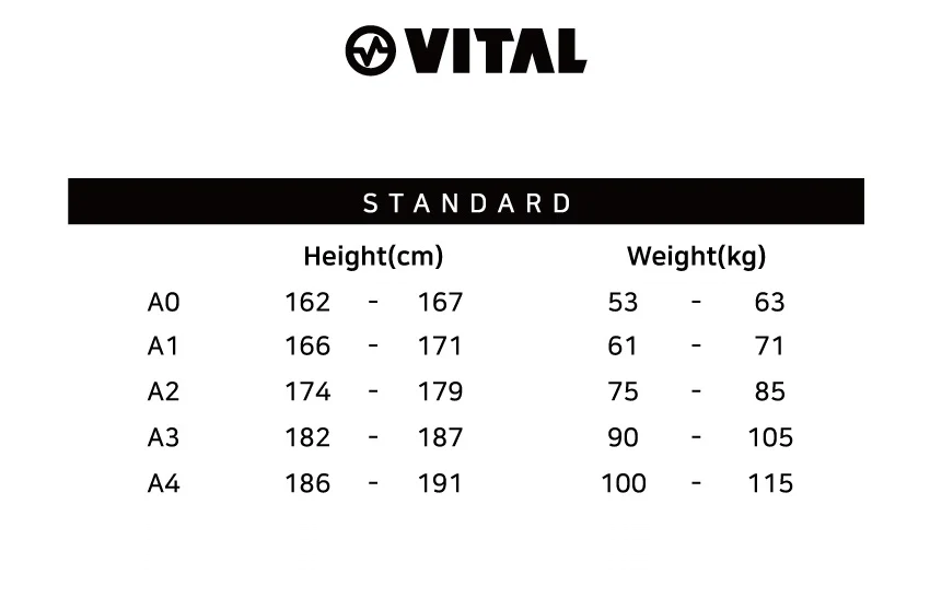 COMP 2.0 BJJ GI [Pre-Order shipping starts from 15 SEP 2025]
