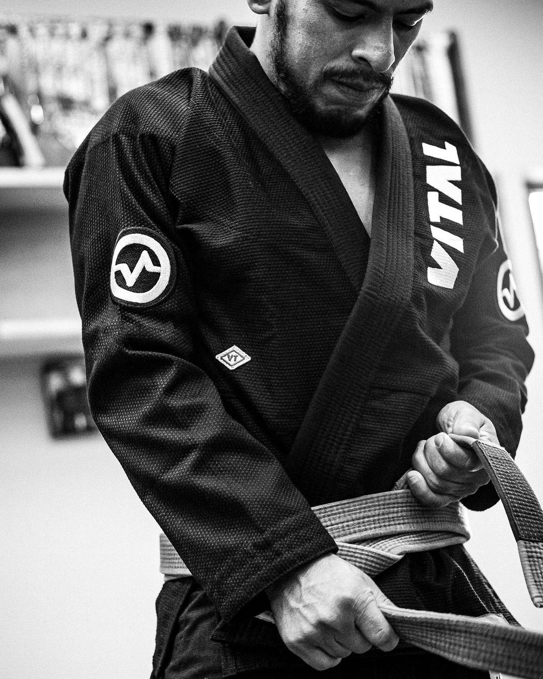 COMP 2.0 BJJ GI [Pre-Order shipping starts from 15 SEP 2025]